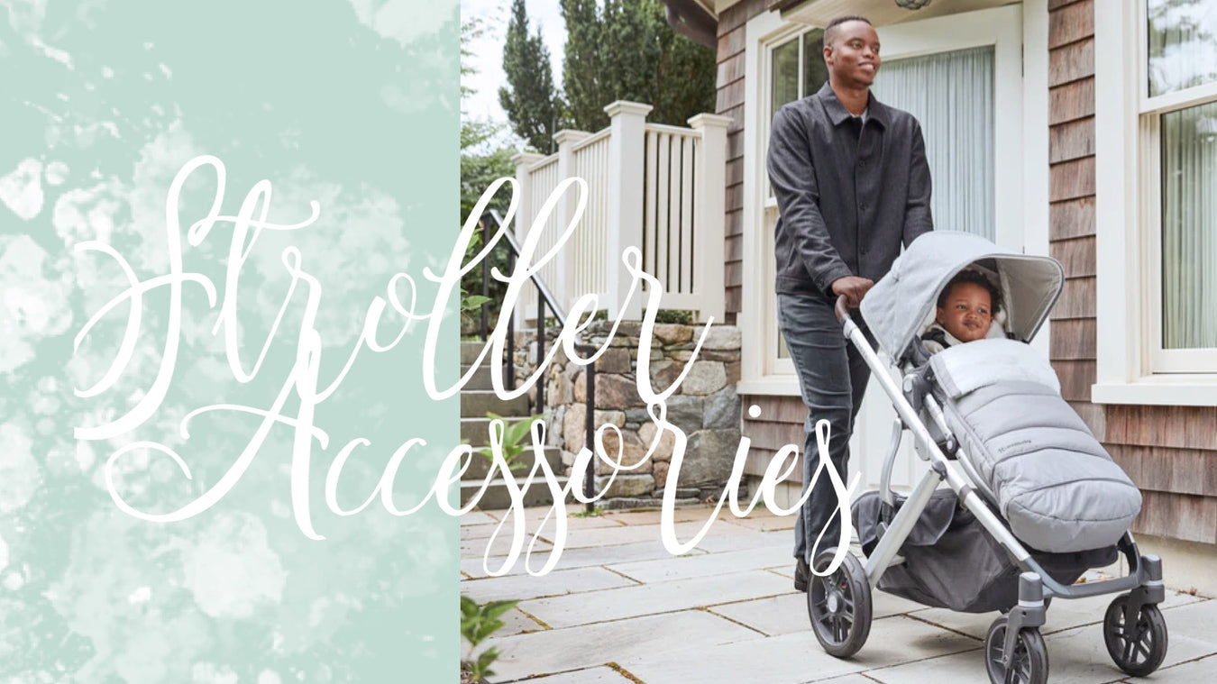 Stroller Accessories