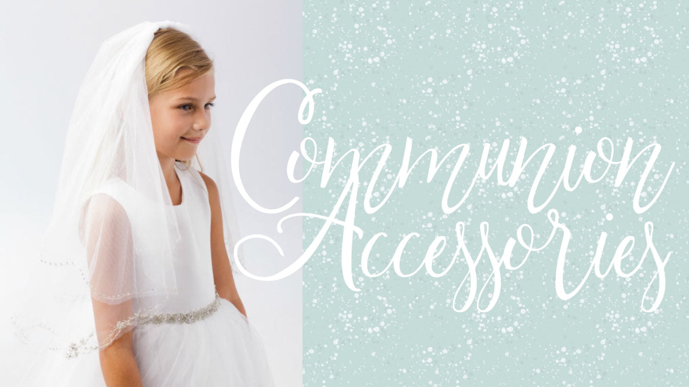 Communion Accessories