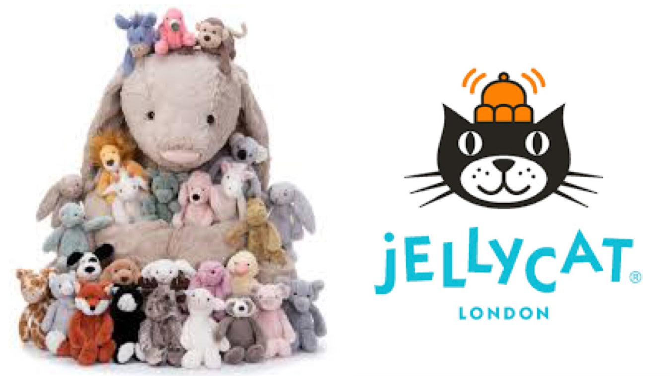 Jellycat