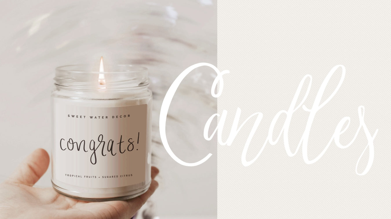 Candles