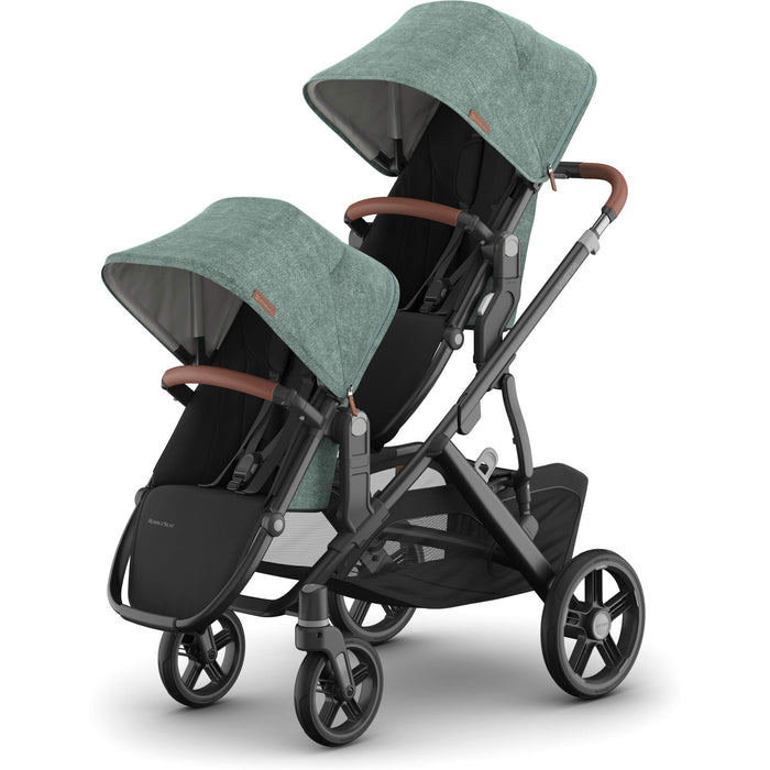 UPPAbaby Vista RumbleSeat V3