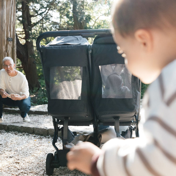 UPPAbaby Minu Duo Stroller