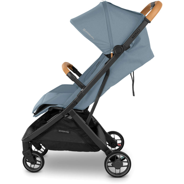 UPPAbaby Minu V3 Bumper Bar