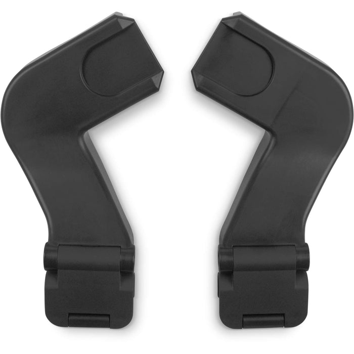 UPPAbaby Minu V3 Infant Car Seat Adapters (Maxi-Cosi, Nuna, Cybex, BeSafe)