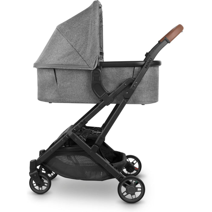 UPPAbaby Bassinet V3 for Vista, Cruz, Ridge & Minu