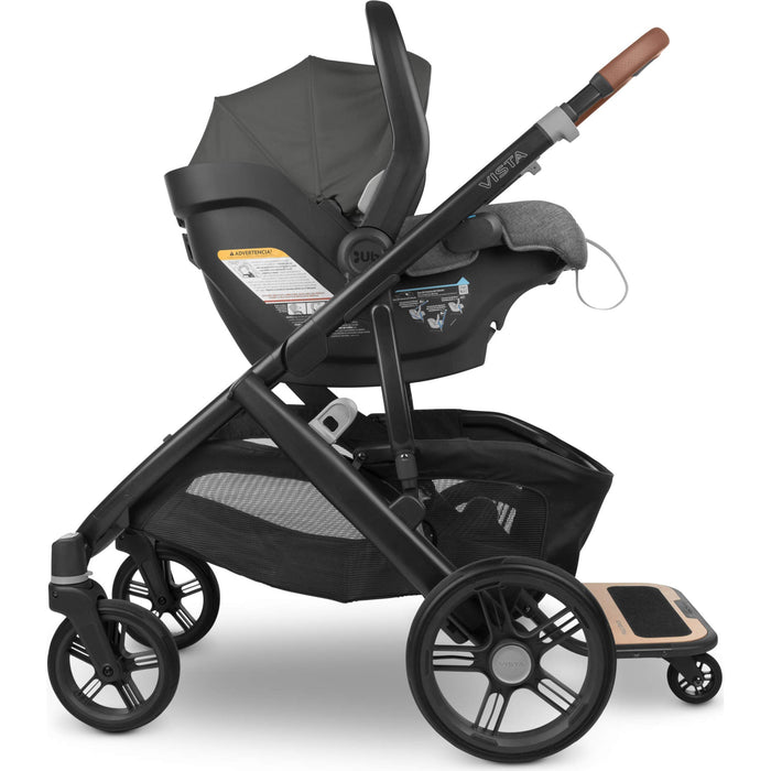 UPPAbaby Mesa V2 Infant Car Seat + Base