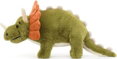 Archie Dinosaur Jellycat