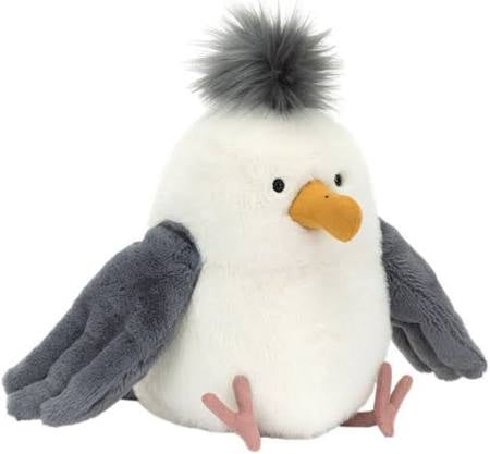 Jellycat Chip Seagull