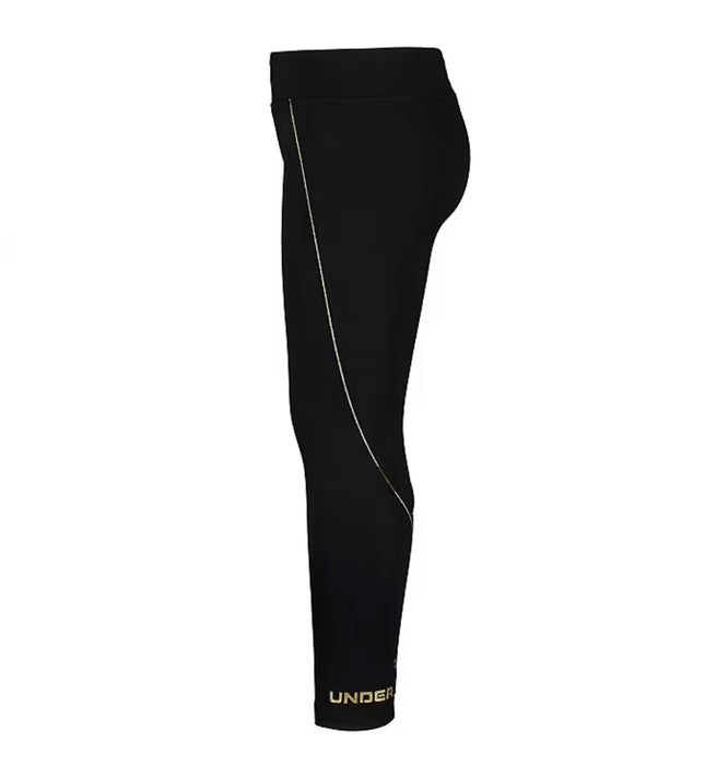 Under Armour Girls Luxe Line Leggings