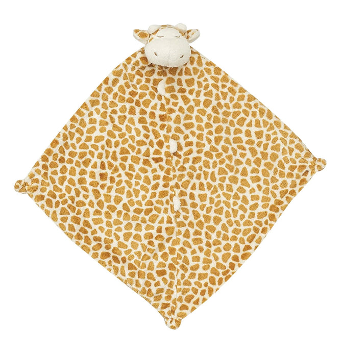 Angel Dear Lovey Blankie- Giraffe