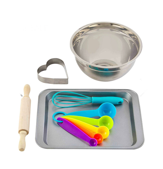 Cookie Baking Set