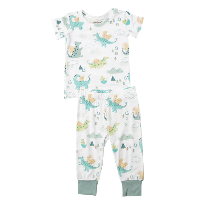 Angel Dear Dragons Loungewear Set