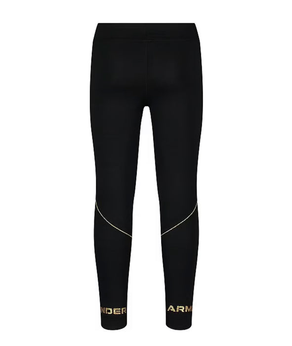 Under Armour Girls Luxe Line Leggings