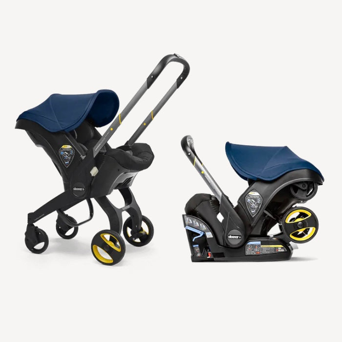 Doona + Car Seat & Stroller