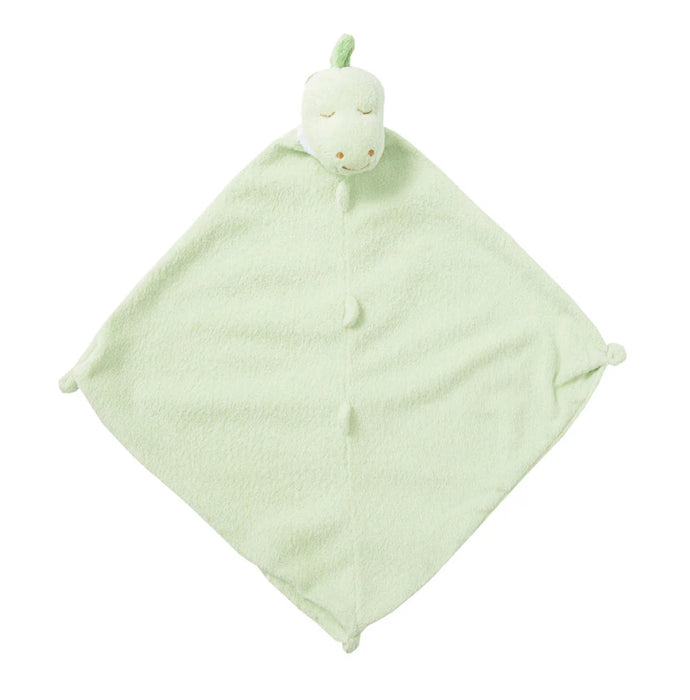 Angel Dear Dino Lovey Blankie