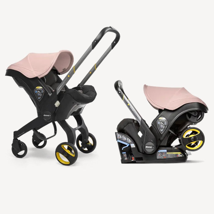 Doona + Car Seat & Stroller