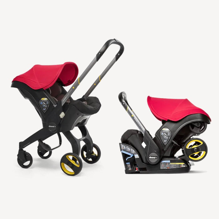 Doona + Car Seat & Stroller