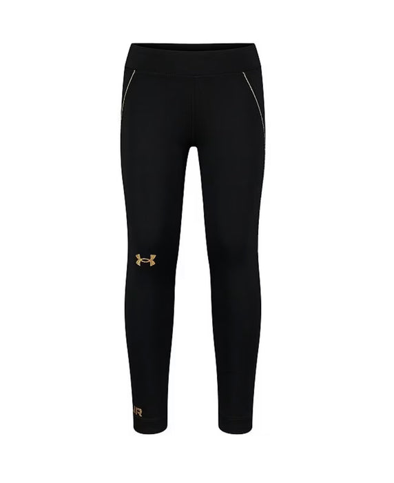 Under Armour Girls Luxe Line Leggings