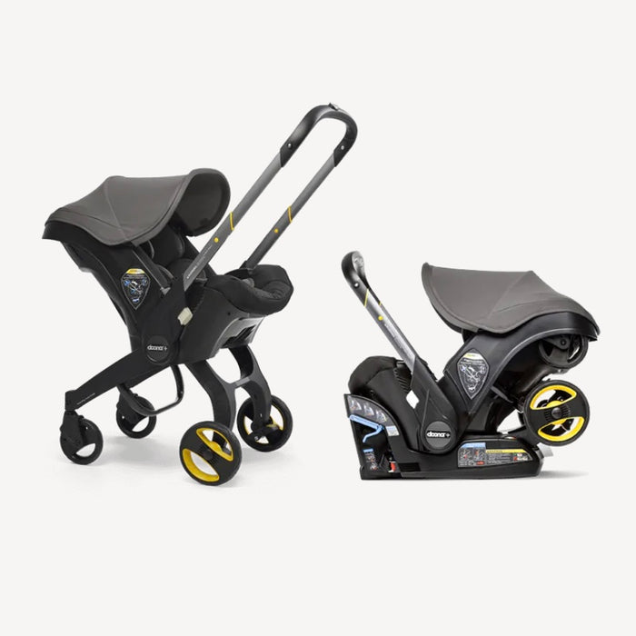 Doona + Car Seat & Stroller