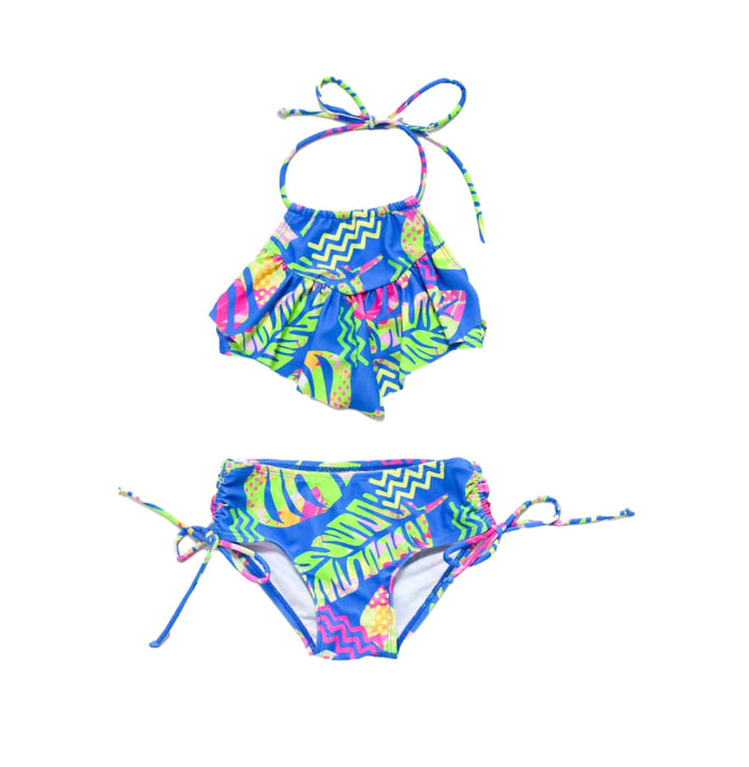 Palmera Edge 2-piece Swimsuit