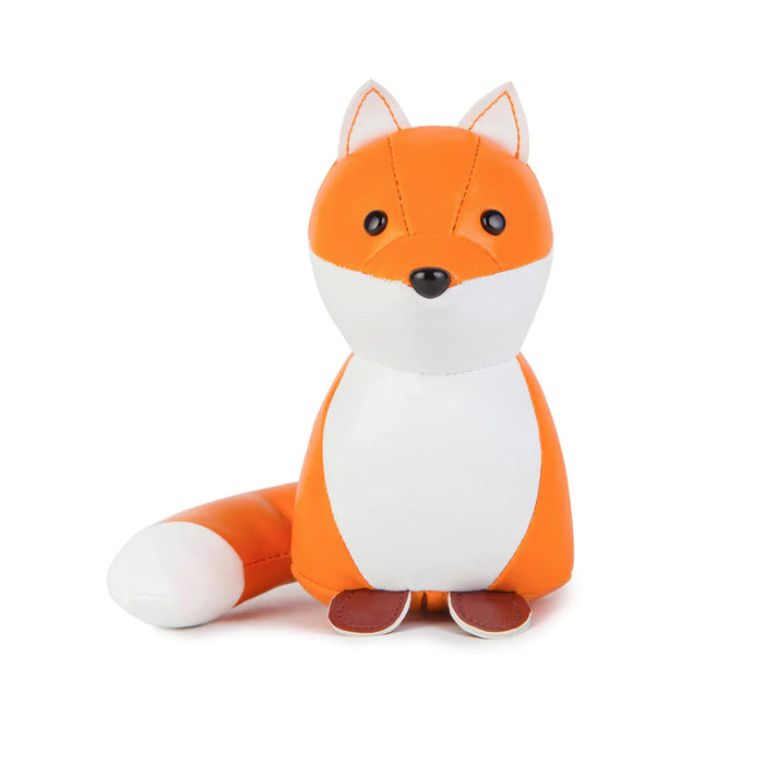 Tiny Friends- Richard the Fox