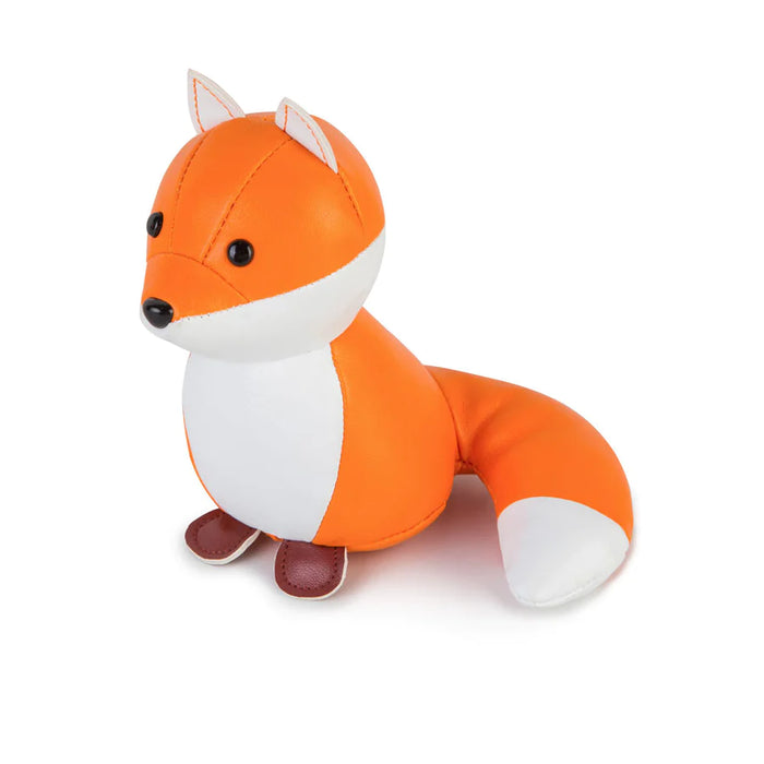 Tiny Friends- Richard the Fox