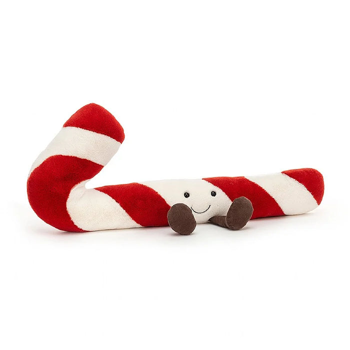 Jellycat Little Amuseable Candy Cane