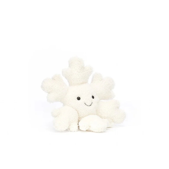 Jellycat Little Amuseable Snowflake