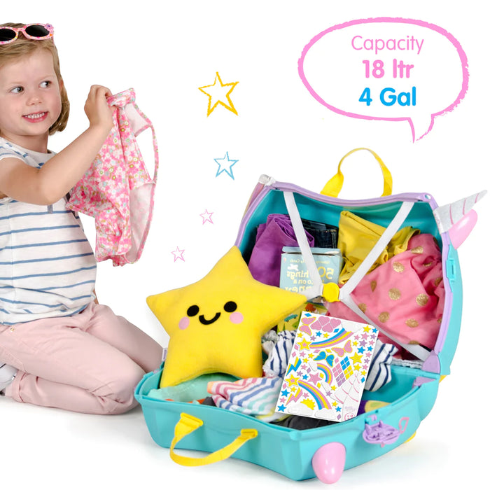 Trunki - Una the Unicorn