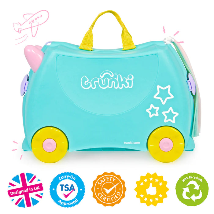 Trunki - Una the Unicorn