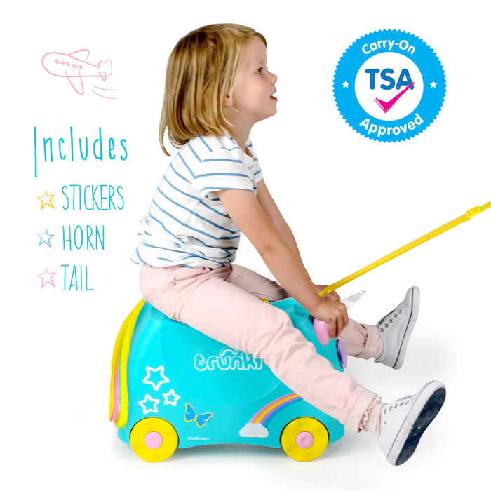 Trunki - Una the Unicorn