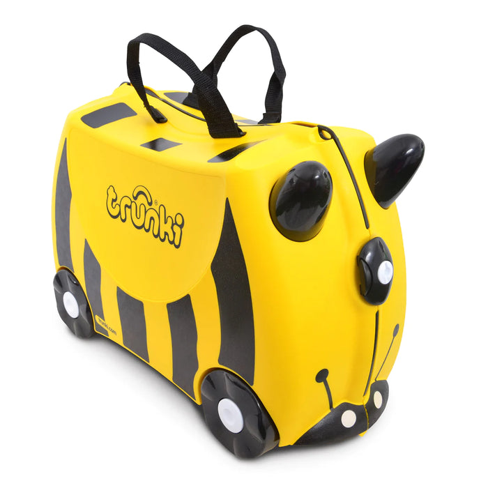 Trunki -  Bernard Bee