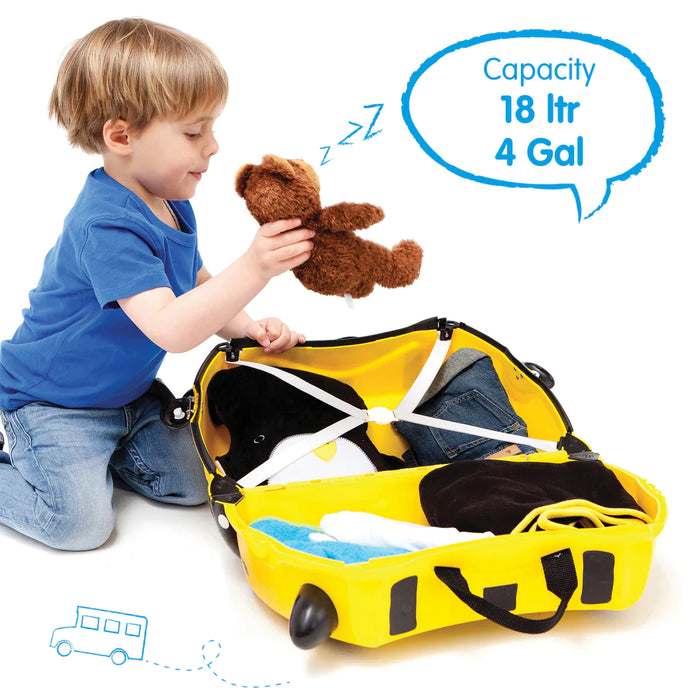 Trunki -  Bernard Bee