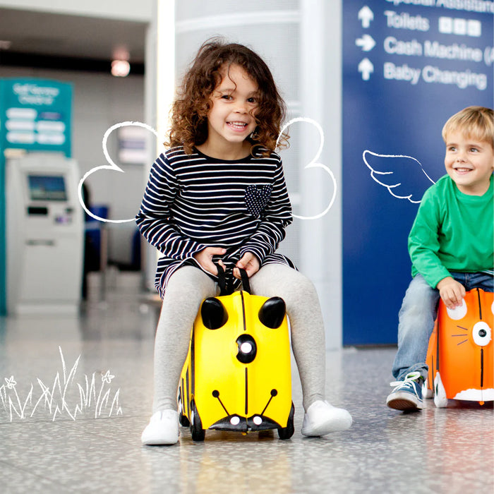 Trunki -  Bernard Bee