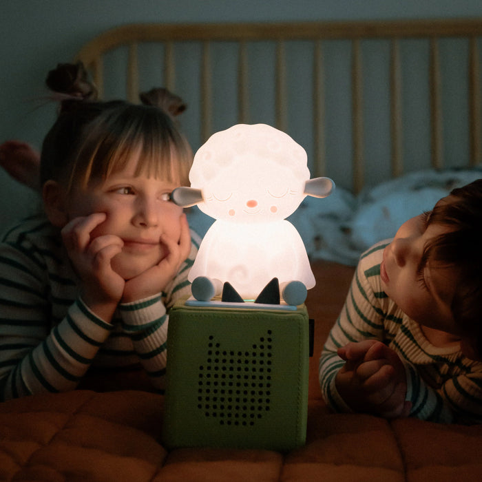 Tonies Sleepy Sheep Nightlight