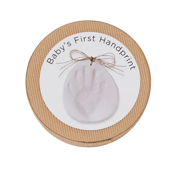 Keepsake Hand Print Kit