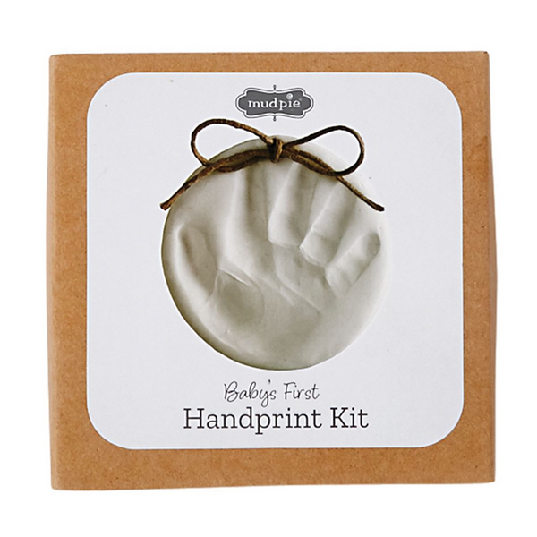 Keepsake Hand Print Kit