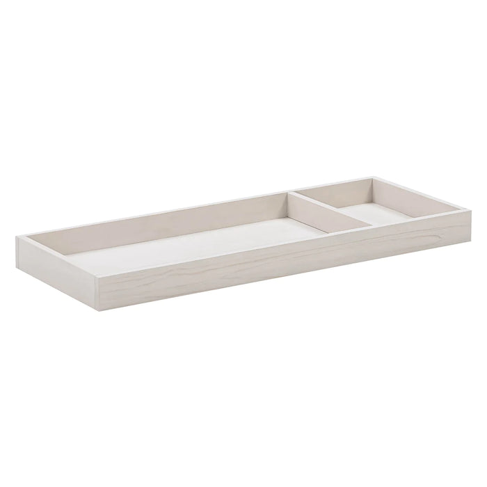 Monogram Universal Wide Removable Changing Tray