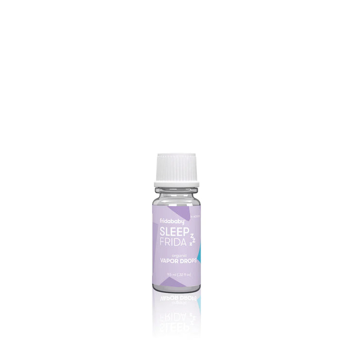 FridaBaby Sleep Vapor Bath Drops