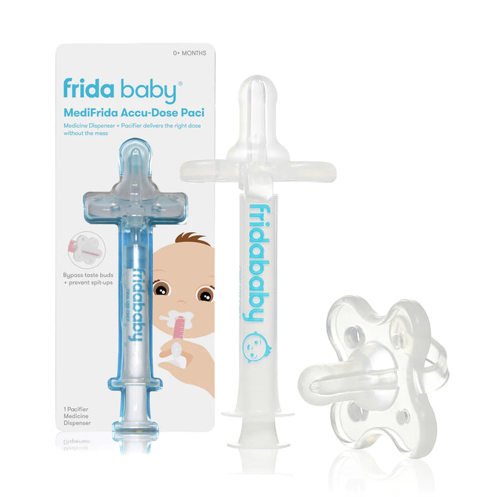 FridaBaby - MediFrida - AccuDose Pacifier