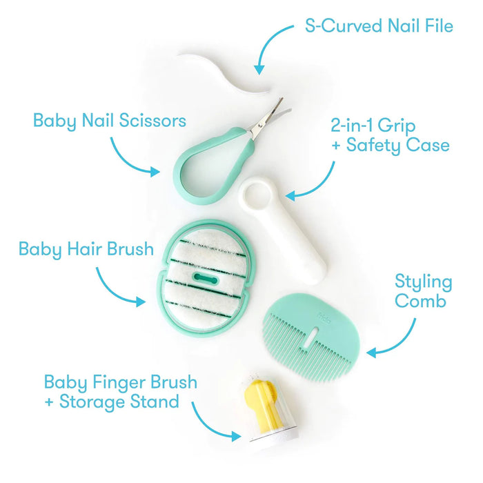 FridaBaby Baby Grooming Kit