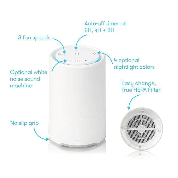 FridaBaby 3 in 1 Air Purifer