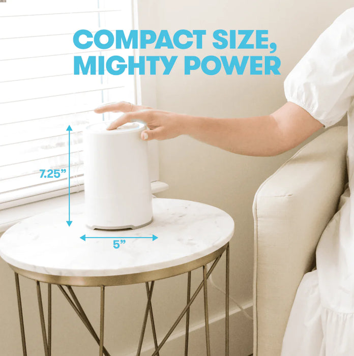 FridaBaby 3 in 1 Air Purifer