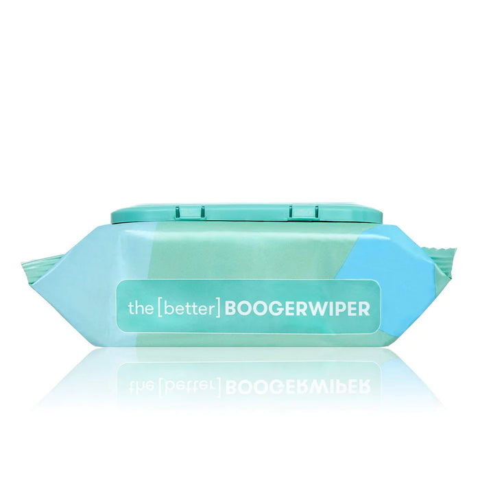 FridaBaby- BreatheFrida - BoogerWiper Nose + Chest Wipes