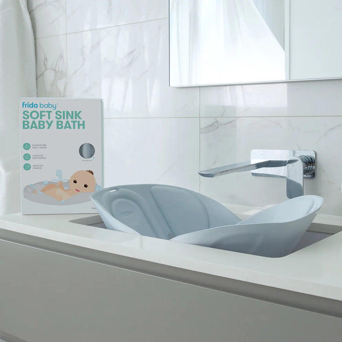 FridaBaby - Soft Sink Baby Bath