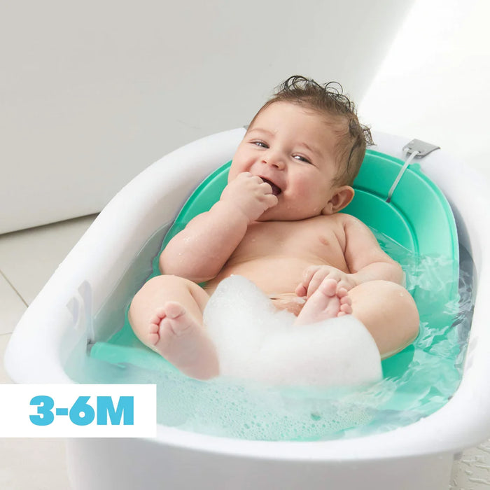 FridaBaby - 4 in 1 Grow With Me Bath Tub