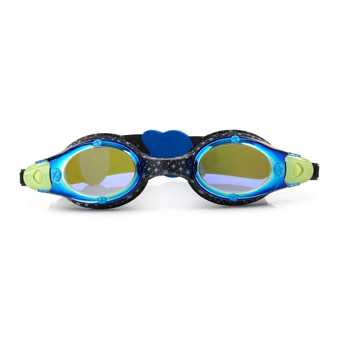 Bling-O Swim Goggles- Stardust Black