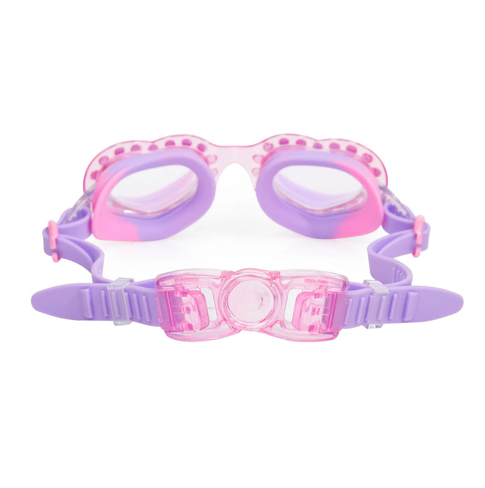 Bling-O Goggles First Crush Fuschia Heartthrob