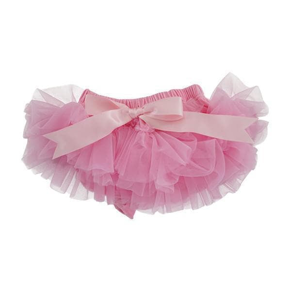 Mila & Rose Pink Tutu Bloomer