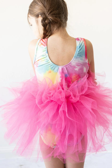 Mila & Rose Far Out Tank Tutu Leotard